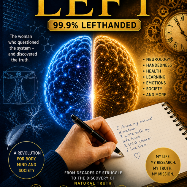 WorldTurns Left Book (EN,CN,DE)