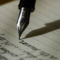 Is a Handwriting Specialist in Carlingford Right for Your Left-Handed Child