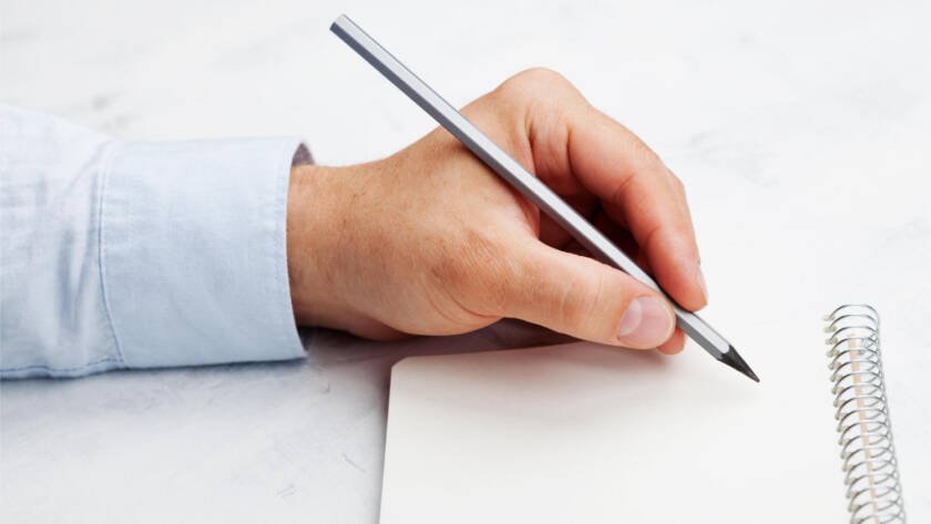 Left Handed