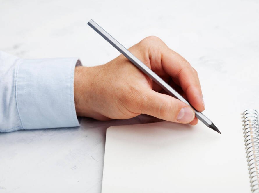 Left Handed