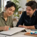 Decoding Left Handed Writing Courses for Anxious Adults
