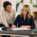 Rethinking Left Handed Training for Adults Returning to Study